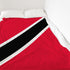 Trinidad Blanket - CaribeHeart Trinidad