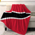 Trinidad Blanket - CaribeHeart Trinidad