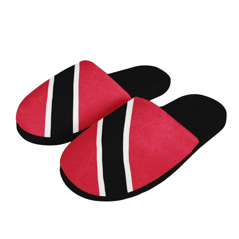 Trinidad Cozy Slippers - CaribeHeart Trinidad