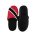 Trinidad Cozy Slippers - CaribeHeart Trinidad