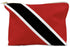 Trinidad Make-Up Cosmetic Pouch - CaribeHeart Trinidad