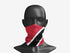 Trinidad Neck Gaiter - CaribeHeart Trinidad