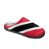 Trinidad & Tobago Cotton Slippers - CaribeHeart Trinidad