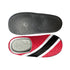 Trinidad & Tobago Cotton Slippers - CaribeHeart Trinidad
