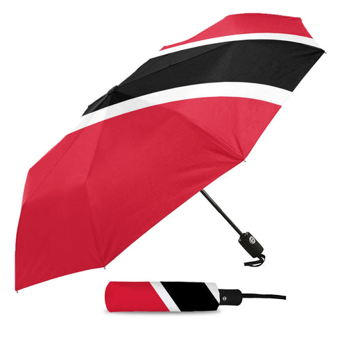 Trinidad Umbrella - CaribeHeart Trinidad