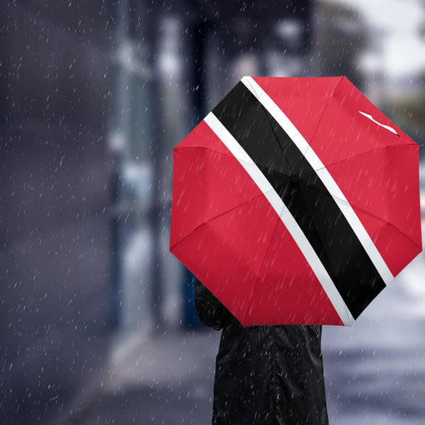Trinidad Umbrella - CaribeHeart Trinidad
