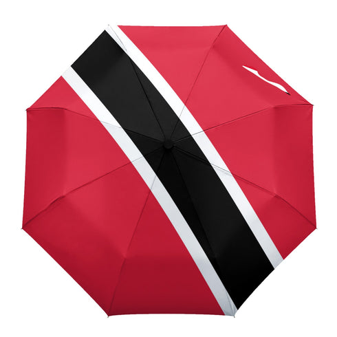 Trinidad Umbrella - CaribeHeart Trinidad