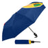 Turks And Caicos Umbrella - CaribeHeart Turks and Caicos
