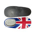 United Kingdom Cotton Slippers - CaribeHeart United Kingdom