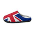 United Kingdom Cotton Slippers - CaribeHeart United Kingdom