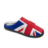 United Kingdom Cotton Slippers - CaribeHeart United Kingdom