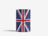 United Kingdom Neck Gaiter - CaribeHeart United Kingdom