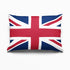 United Kingdom Pillow Case - CaribeHeart United Kingdom