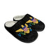 US Virgin Islands Cotton Slippers - CaribeHeart Virgin Islands