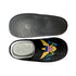 US Virgin Islands Cotton Slippers - CaribeHeart Virgin Islands