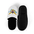 U.S Virgin Islands Cozy Slippers - CaribeHeart Virgin Islands