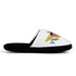 U.S Virgin Islands Cozy Slippers - CaribeHeart Virgin Islands