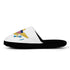 U.S Virgin Islands Cozy Slippers - CaribeHeart Virgin Islands