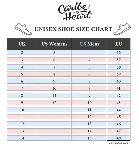 U.S. Virgin Islands Slide Sandals - CaribeHeart Virgin Islands