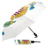 US Virgin Islands Umbrella - CaribeHeart Virgin Islands