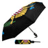 US Virgin Islands Umbrella - CaribeHeart Virgin Islands