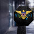 US Virgin Islands Umbrella - CaribeHeart Virgin Islands